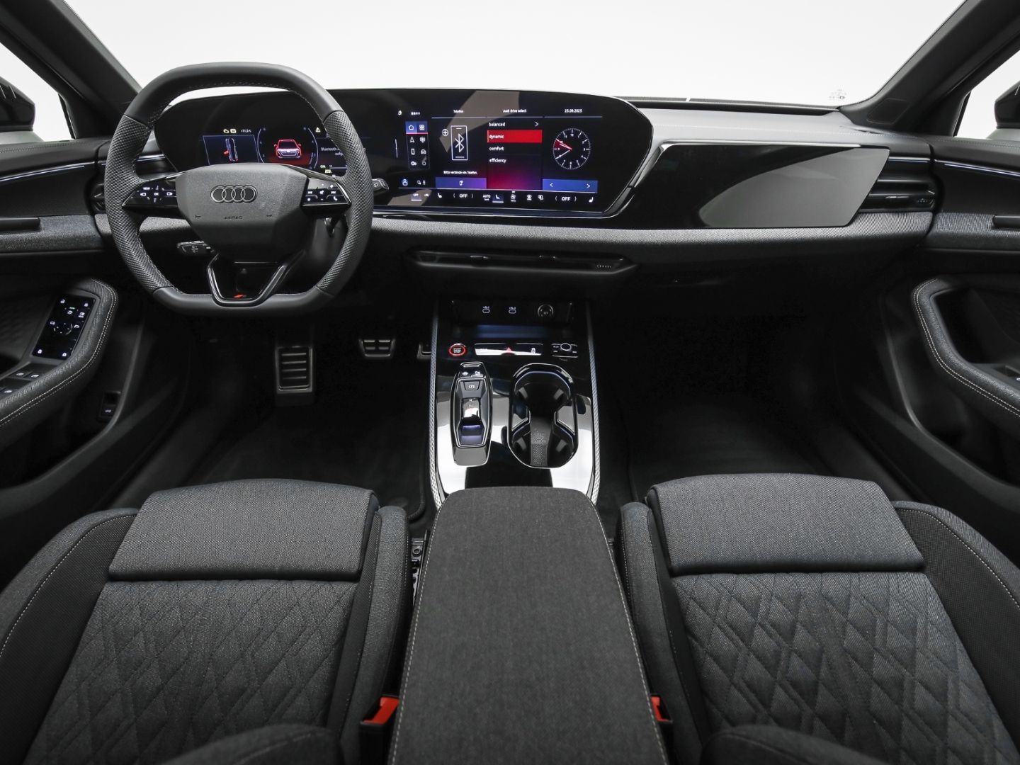 Audi A5 - Bild 7