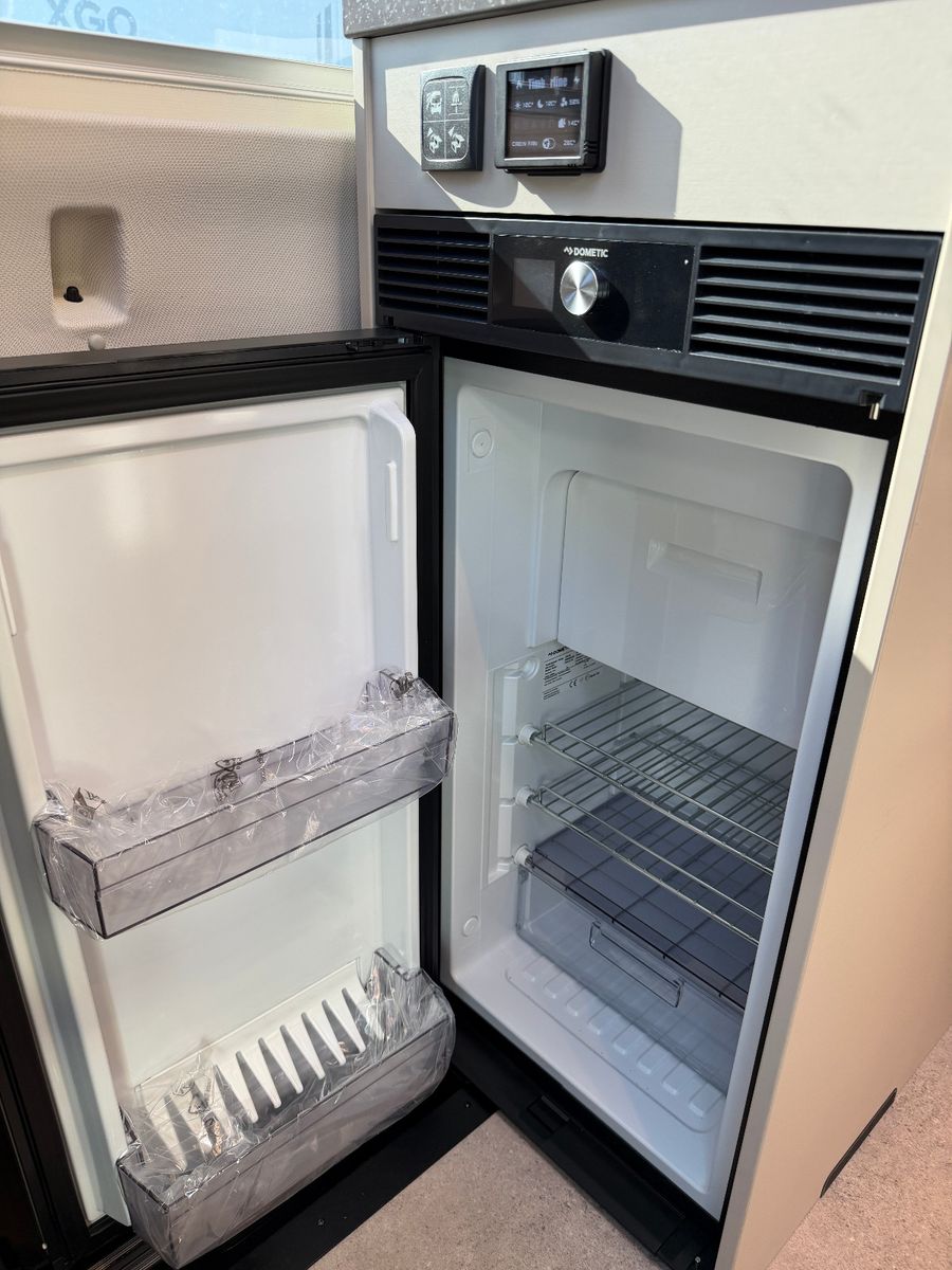 Fahrzeugabbildung Bürstner Habiton HMX 6.0 - 4x4