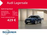 Audi A3 Sportback advanced TDI 110 kW S tronic - Audi A3 Neuwagen: TDI