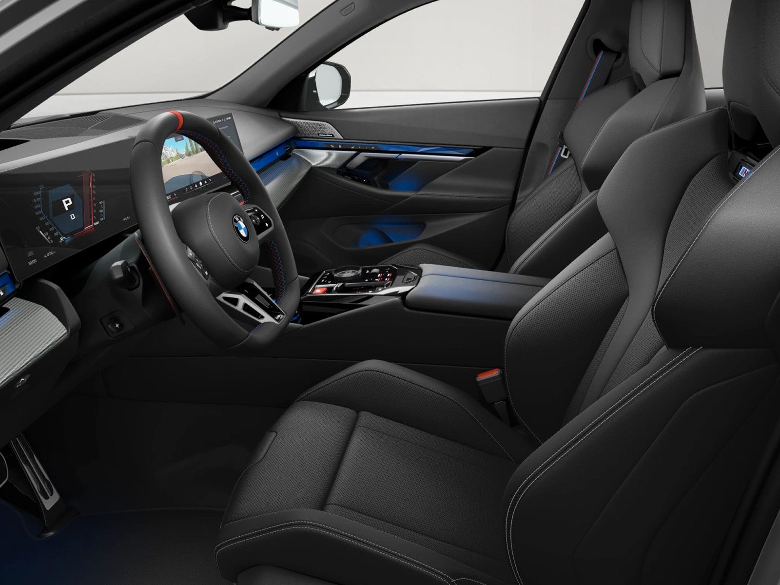 BMW M5 - Bild 7