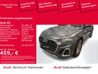 Audi Q5 - Vorschau Bild 1
