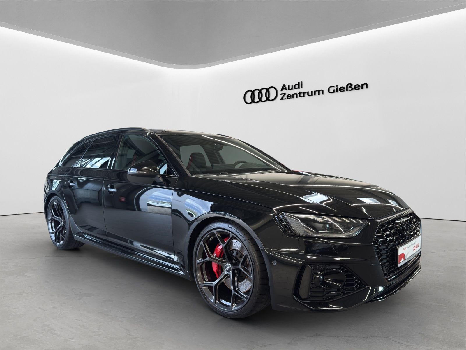 Audi RS 4 Avant 2.9 TFSI quattro competition AHK B&O  foto 9