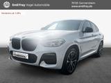 BMW X4 M40i *SHZ*HuD* - gebrauchte BMW X4 M40 aus dem Jahr 2020