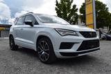 Cupra Ateca 4Drive "Virtual/LED/KAMERA/SHZ/AHK" - Cupra aus 2019