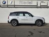 MINI Countryman C Favoured Trim Navi Head-Up Alarm - gebrauchte MINI Cooper C Countryman aus dem Jahr 2024