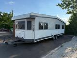 Hobby Landhaus 750UML  - Hobby Landhaus 750