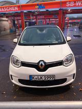 Renault Twingo SCe 75 Limited Limited - Renault Twingo von privat