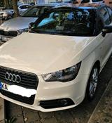 Audi A1  2x S line - Audi A1 in Karlsruhe