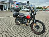 Royal Enfield Himalayan Scram - Royal Enfield Himalayan