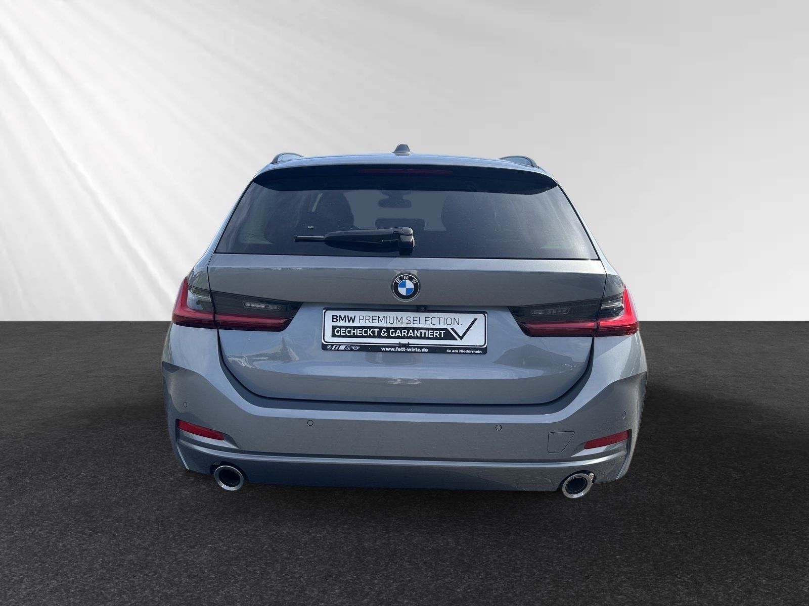 BMW 320 - Bild 7