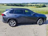 Toyota RAV 4 2.5 Hybrid Lounge Auto AWD Lounge - Toyota RAV 4 mit Benzin-Antrieb: Allradantrieb, Geländewagen, Automatik
