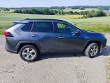 Toyota RAV 4 2.5 Hybrid Lounge Auto AWD Lounge - Toyota RAV 4: Leder, Navigationssystem