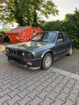 BMW 325 e30 M Technik 1 ab Werk - gebrauchte BMW 325 aus dem Jahr 1986