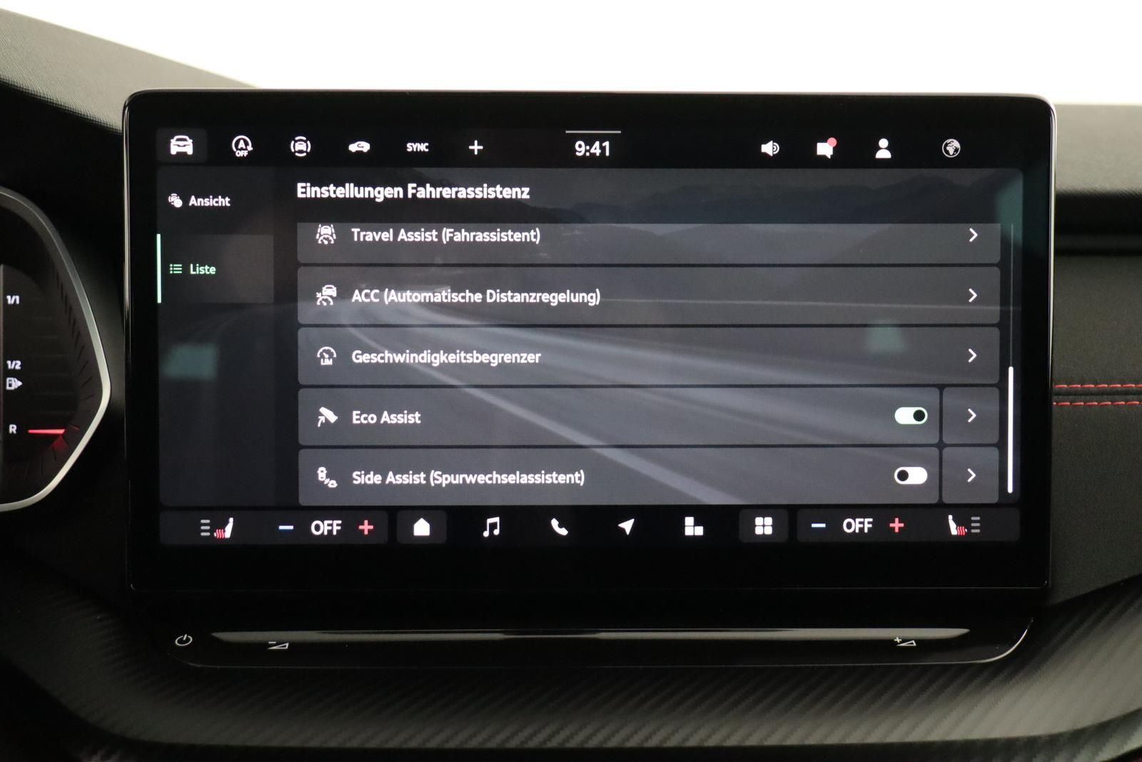 Skoda Octavia - Bild 19