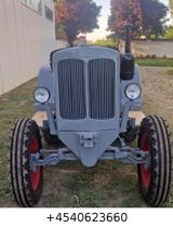 Schlüter DS 25 - Schlüter LKWs