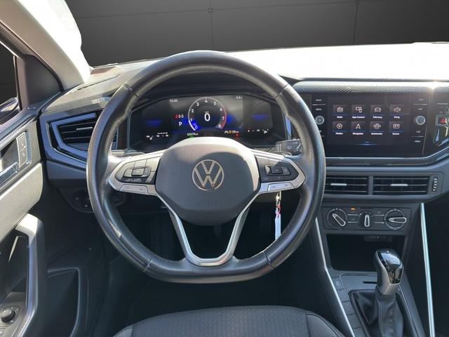 Volkswagen Taigo 1.0 TSI 110 PS DSG *LIFE*AHK KLIMA ACC, миниатюра 9