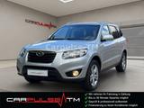 Hyundai Santa Fe 2.2 CRDi Premium-Automatik-AHK-Bi-Xenon - Hyundai SANTA FE in Lübeck