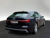 Audi S6 - Vorschau Bild 5