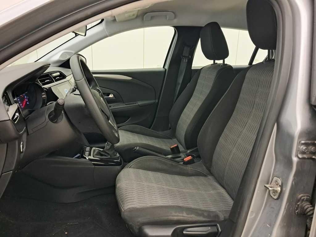 Opel Corsa 1.5 D / netto / Navi / Airco / ..., миниатюра 6