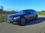 Mercedes-Benz C 350 - Hybrid Plug-In - gebrauchte Mercedes-Benz C 350 aus dem Jahr 2016