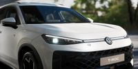 Volkswagen T-Roc - Vorschau Bild 12