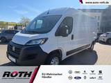 Fiat Ducato 2.2 Multijet L4H2 *Navi*Kamera*Klima*AHK* - Fiat Ducato: L4h2