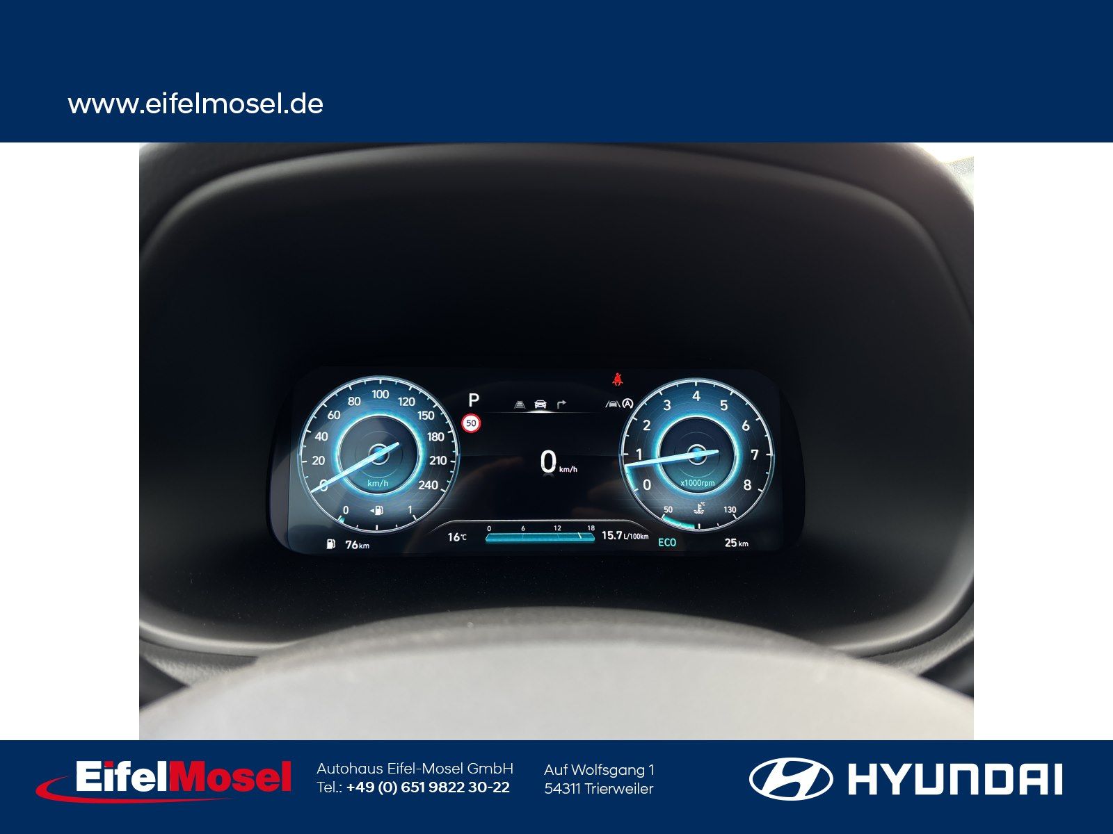Hyundai i30 – Bild 16