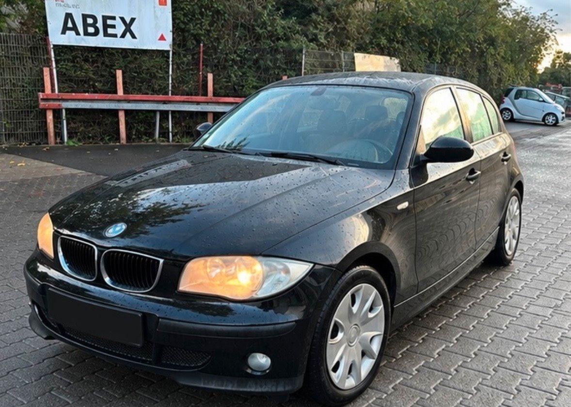 BMW 116