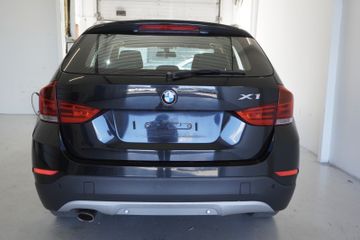 BMW X1 - 8