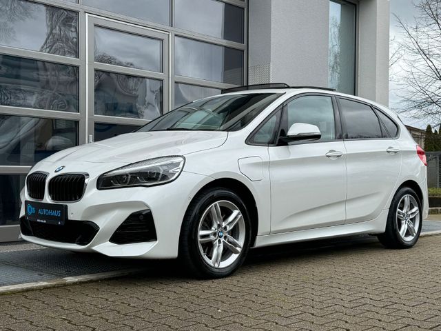 BMW 225xe*AUT*ACC*M SPORT*PANO*HARMAN*KAM*DA+/PA*DAB