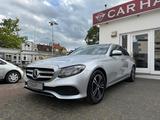 Mercedes-Benz E 200 4Matic 9G-Tronic Avantgarde*Aus 1.HAND* - : Allradantrieb, 1.9