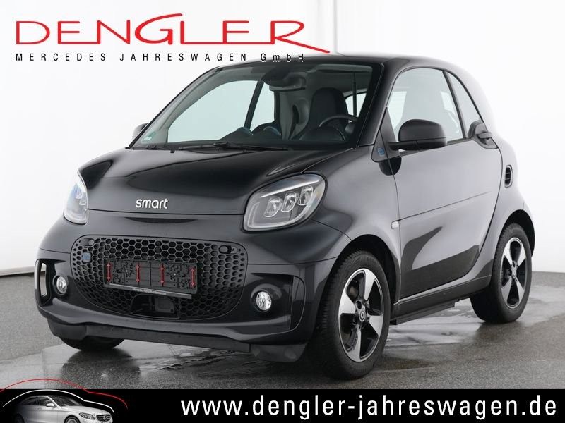 Image of Smart ForTwo