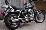 Harley-Davidson Dyna Super Glide FXDC - HARLEY-DAVIDSON DYNA GLIDE