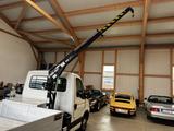Iveco Daily 35C10 Pritsche HIAB Kran 1. Hand! - Offers
