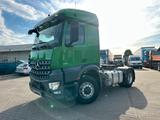 Mercedes-Benz Arocs1851*HydroDrive*4x4*Retarder*ACC*K.Hyd.*TOP - Mercedes-Benz Arocs