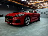 BMW Z4 sDrive 20/M SPORT/H&K/Business-Paket - BMW Z4 M-SPORT-PAKET