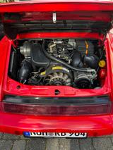 Porsche 964 - scheckheftgepflegte Porsche 964