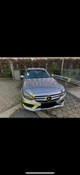 Mercedes-Benz C 220 * AMG Optik* Voll Lede... - Mercedes-Benz C 220 mit Benzin-Antrieb: Limousine