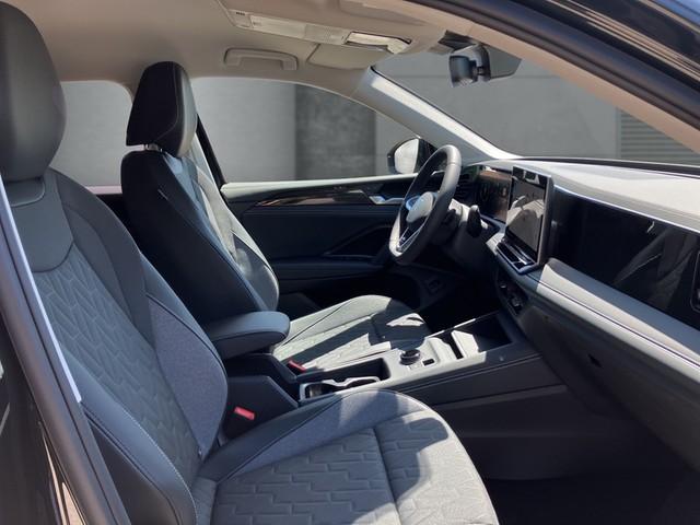 Volkswagen Tiguan  Life 1.5 eTSI DSG*AHK*LED*NAVI*SHZ*