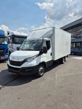 Iveco DAILY 35 C 14 , different location : TRUCK TRADI - Iveco Daily 35c14