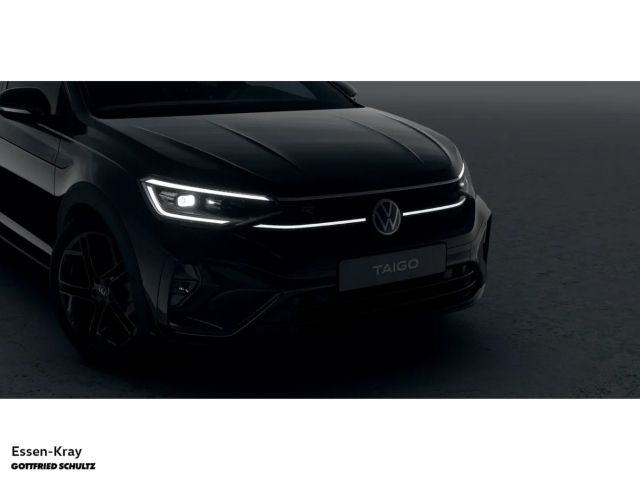 Volkswagen Taigo - Bild 5