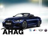 BMW M440i xDrive Cabrio Innovationsp. Sport Aut. AHK - BMW M440: Cabrio