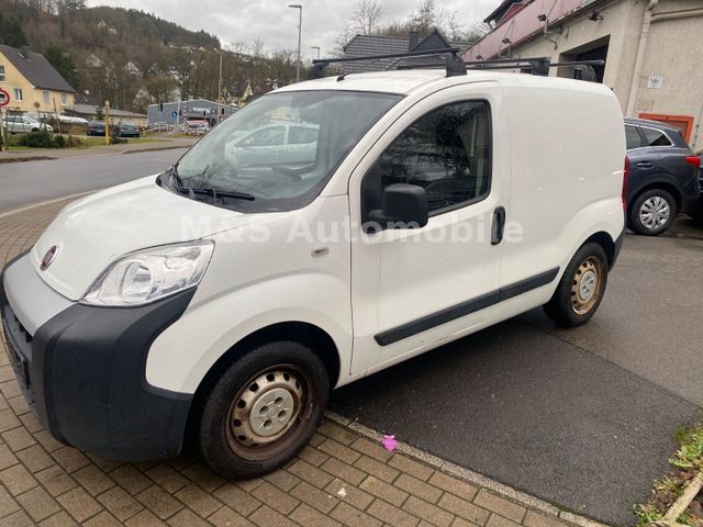 Fiat Fiorino Basis Kasten  1.Hand,Navi,Tüv Neu