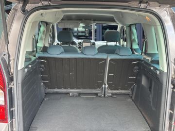 Citroën Berlingo Kombi Selection 1.2 PT 110 °RFK°PDC°SHZ