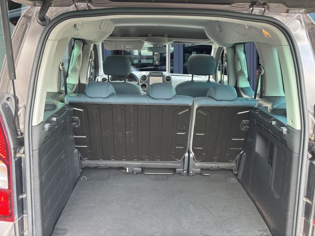 Citroën Berlingo Kombi Selection 1.2 PT 110 °RFK°PDC°SHZ