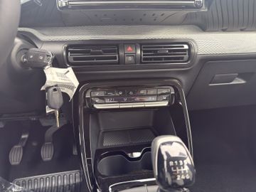 Citroën C3 1.2 100 PLUS Turbo +LED+PDC+SpurH