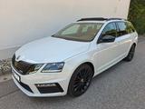Skoda Octavia 2.0 TDI DSG RS Canton*Pano*Cam*AHK*TÜV 