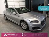 Audi A5 40 Sb. 2.0 TFSI LED|Navi|PDC|AHK|360° - Audi A5 in München