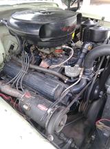 Cadillac 1956 Sedan Deville Survivor - Cadillac Deville Gebrauchtwagen