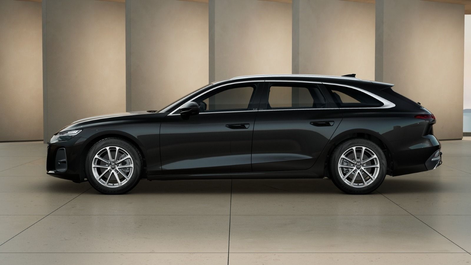 Audi A6 Avant TFSI Matrix Kamera AHK imagem 2